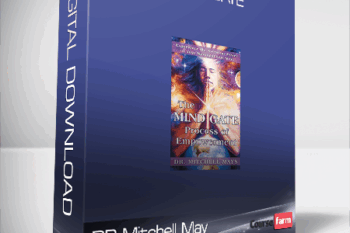 DR Mitchell May – Mind Gate