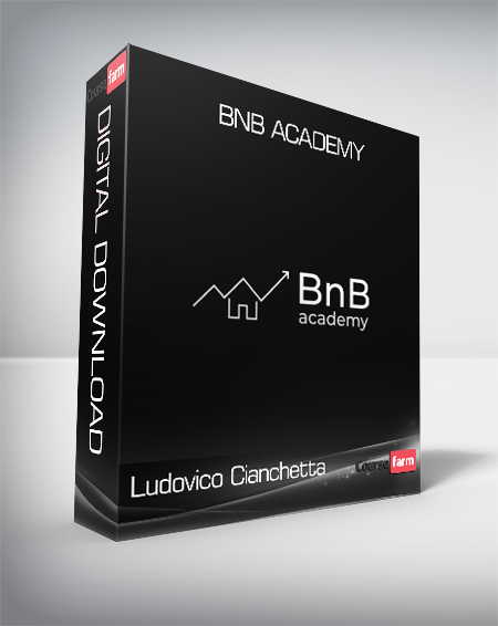 Ludovico Cianchetta – BnB Academy