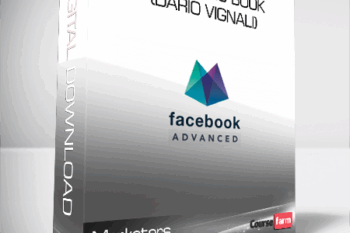 Marketers – Marketers Book (Dario Vignali)