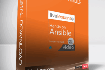 LiveLessons – Hands-on Ansible