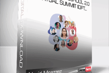 Navid Moazzez – List Building School 2.0 Virtual Summit (opt…