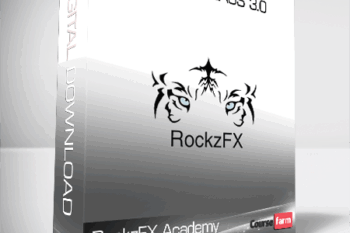 RockzFX Academy – Masterclass 3.0