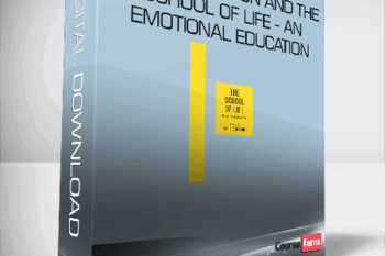 Alain De Botton and The School of Life – An Emotional Education