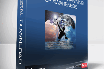 Monroe – INNER STATES DAWNING OF AWARENESS
