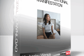 Kimberley Wenya – The Art Of Intentional Manifestation