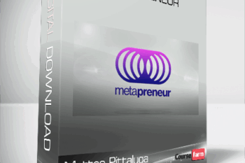 Matteo Pittaluga – MetaPreneur