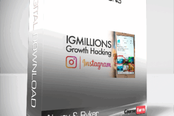 Alexey & Ryker – IGMillions