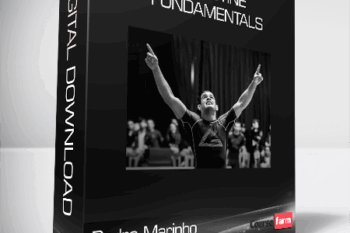 Pedro Marinho – Guillotine Fundamentals