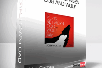 John Coates – The Hour between Dog and Wolf