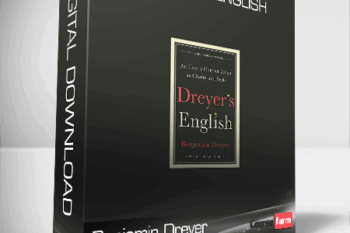 Benjamin Dreyer – Dreyer’s English