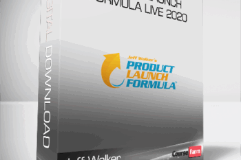 Jeff Walker – Product Launch Formula Live 2020