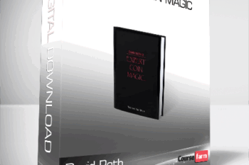 David Roth – Expert Coin Magic