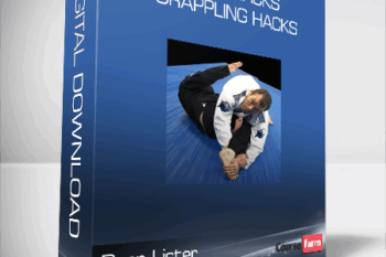 Dean Lister – Leg Attacks & Grappling Hacks