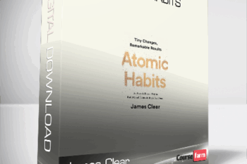 James Clear – Atomic Habits