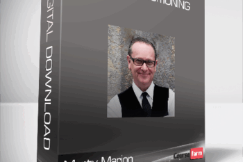 Marty Marion – Master Positioning