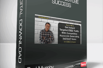 Paul Murphy – Affiliate Youtube Success