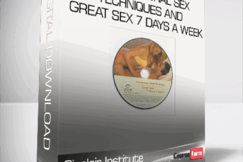 Sinclair Institute – Advanced Oral Sex Techniques and Great Sex 7 Days a Week