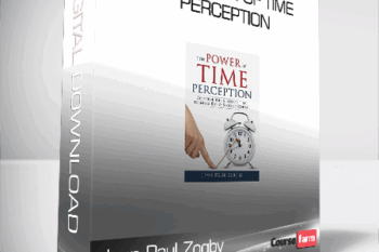 Jean Paul Zogby – The Power of Time Perception