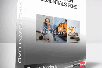 Rachel Korinek – Composition Essentials 2020
