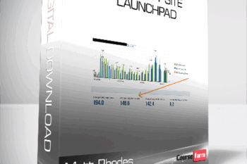 Matt Rhodes – Authority Site Launchpad