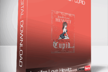 Jennifer Love Hewitt – The Day I Shot Cupid