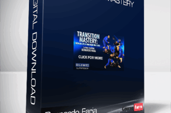 Bernardo Faria – Transition Mastery