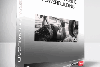Ben – 12 Week Darkside Powerbuilding