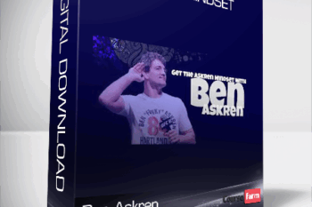 Ben Askren – Askren Mindset