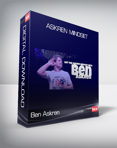 Ben Askren – Askren Mindset