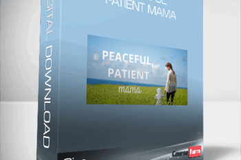 Gina – Peaceful – Patient Mama