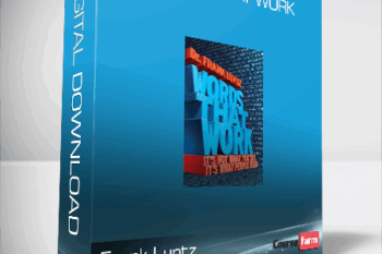 Frank Luntz – Words That Work