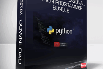Become a Professional Python Programmer Bundle