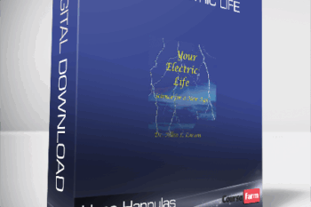 Hans Hannula – Your Electric Life