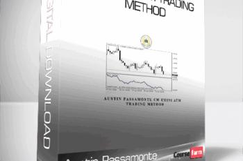 Austin Passamonte – CM emini ATM Trading Method