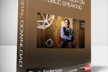 Chris Anderson – Chris Anderson on Public Speaking
