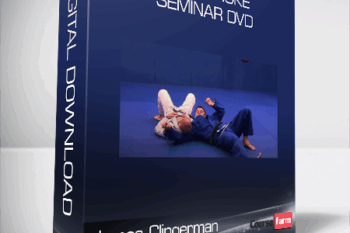 James Clingerman – Loop Choke Seminar DVD