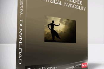Peter Ragnar – The Art and Science of Physical Invincibility