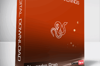 Alexandra Roxo – RADICAL AWAKENINGS