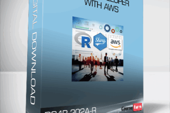 DS4B 202A-R – Shiny Developer with AWS