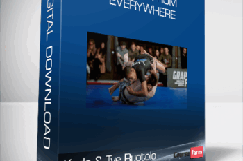 Kade & Tye Ruotolo – Darces From Everywhere