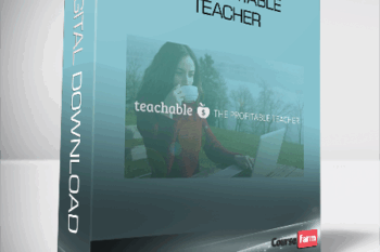 The Profitable Teacher