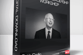 Seth Godin – Seth Godin’s Leadership Workshop
