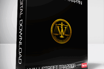 WALLSTREET TRAPPER – Wallstreet Trappin