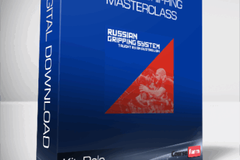 Kit Dale – Russian Gripping Masterclass