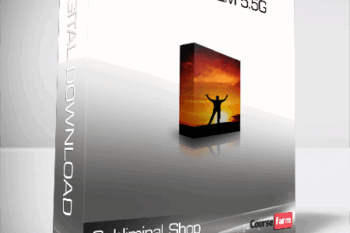 Subliminal Shop – Self Esteem 5.5G