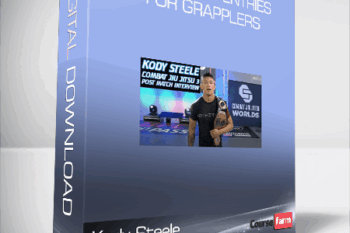 Kody Steele – Wrestling Entries for Grapplers