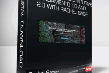 Rachel Sager – BUNDLED COURSES Intuitive Andamento 1.0 and 2.0 with Rachel Sage
