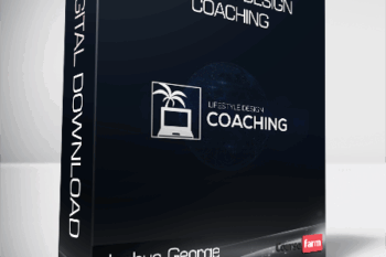 Joshua George – Lifestyle Design Coaching
