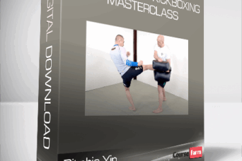 Ritchie Yip & Stephan Kesting – The Precision Kickboxing Masterclass