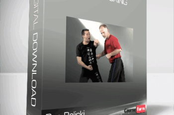 Ron Balicki – Filipino Boxing